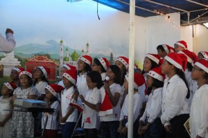 Foto: Nilawati Saragih