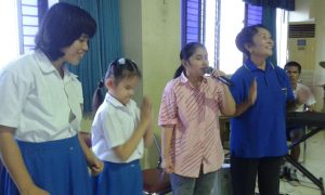 Dok. WKRI St. Joannes Baptista