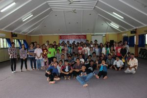 Dok. OMK St. Joannes Baptista