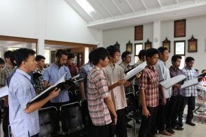 Dok. OMK St. Joannes Baptista