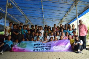 Dok. Misdinar Aloysius Gonzaga