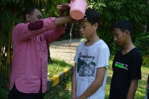 Dok. Misdinar Aloysius Gonzaga
