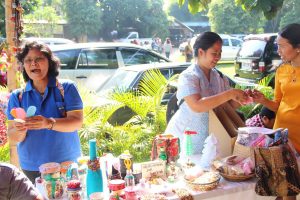 Foto: Nilawati Saragih