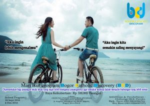 Bogor Discovery