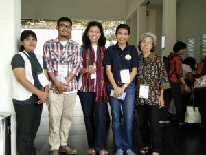Foto: SSA Wulandari/Sie Katekese