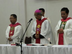 Foto: SSA Wulandari/ Sie Katekese