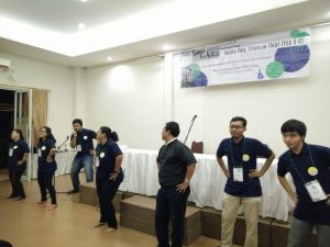 Foto: SSA Wulandari/Sie Katekese