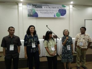 Foto: SSA Wulandari/Sie Katekese