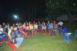 Dok. Josua