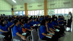 Dok. WKRI Parung
