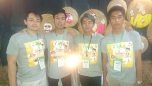 Dok. Yoshua Hutagalung