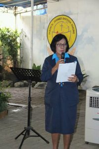Dok. WKRI Parung