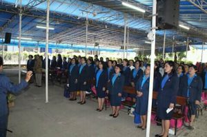 Dok. WKRI Parung