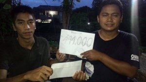 Dok. OMK St. Teresa & AMC