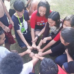 Foto: Dok. OMK St. Joannes Baptista