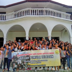 Foto: Dok. OMK St. Joannes Baptista