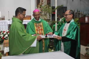 Foto: Nico/Komsos Parung