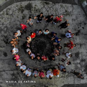 Foto: Dok. Lingk. Maria Fatima