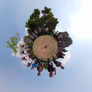 Dok. Panitia Workshop GoPro