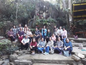 Foto : Dokumen Umat