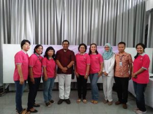 Foto : Dokumen Umat