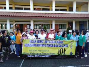 Foto : Dokumentasi Umat