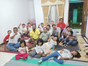 Foto : Dokumentasi Umat 