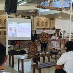 Sosialisasi Akademi Keperawatan Yatna Yuana – Lebak