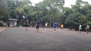 Futsal OMK
