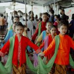 Semakin Peduli dan Semakin Berbagi Hari Pangan Sedunia