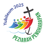 Jadwal Novena Yubileum 2025 Paroki St. Joannes Baptista Parung